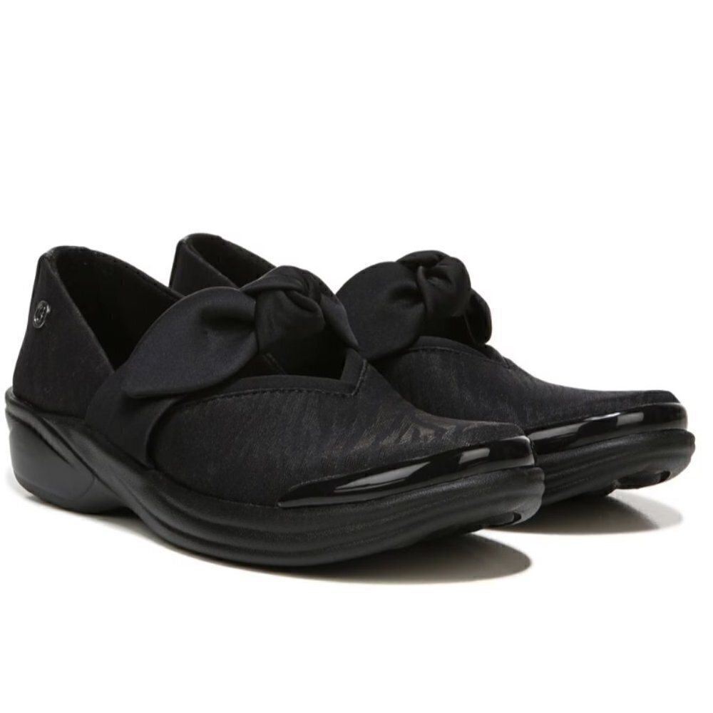 BZees Women's Playful Sneaker (Wide)
